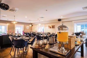 Dining - The House Hotel Galway (Galway)
