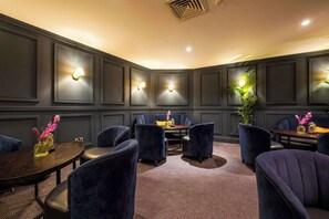 Dining - The House Hotel Galway (Galway)
