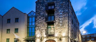 The House Hotel Galway
