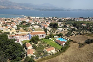 Exterior - Olive Trees Garden (Kefalonia)