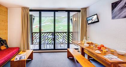 Residence Vacanceole Le Privilege
