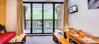 Residence Vacanceole Le Privilege