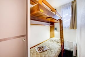 Room - Residence Vacanceole Le Privilege (Germ)
