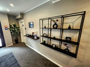 Interior - Liro Hotel Oberhausen (Oberhausen)