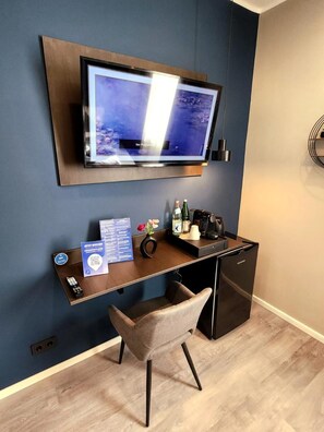 Interior - Liro Hotel Oberhausen (Oberhausen)