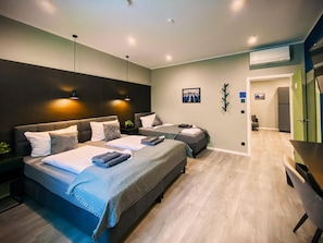 Room - Liro Hotel Oberhausen (Oberhausen)