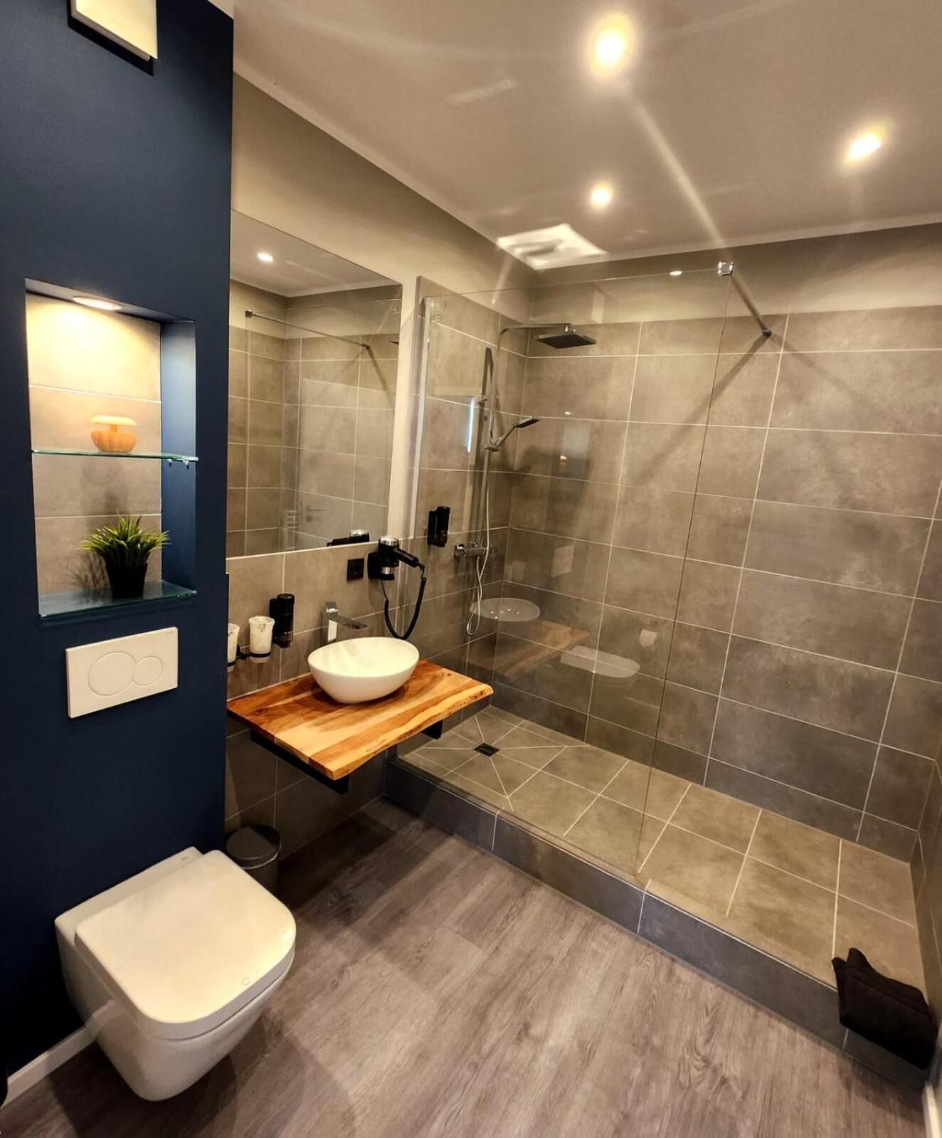 Baño
