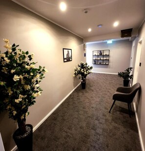 Interior - Liro Hotel Oberhausen (Oberhausen)