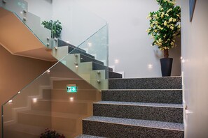 Interior - Liro Hotel Oberhausen (Oberhausen)