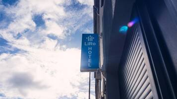 Chi tiết ngoại thất