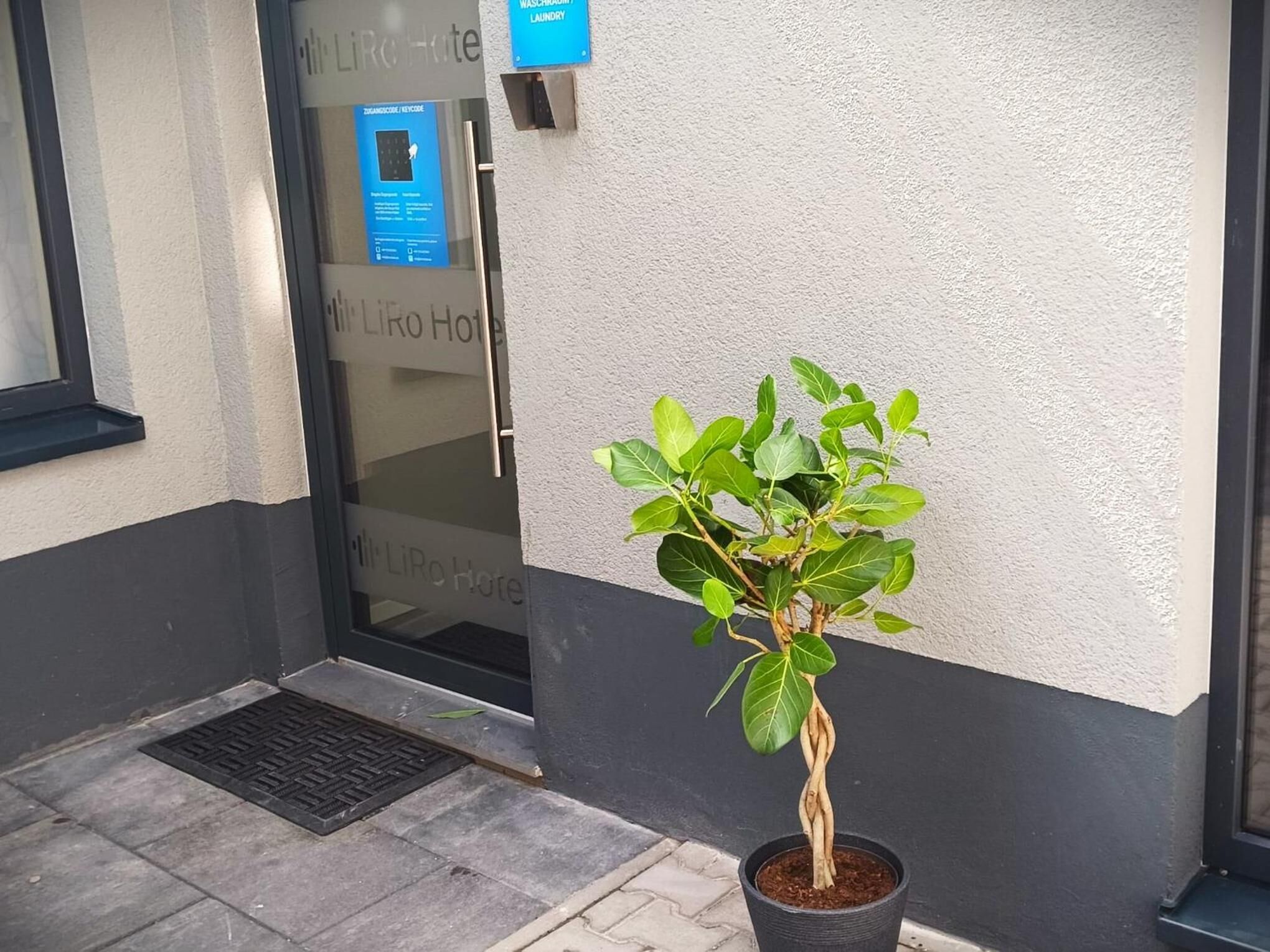 Chi tiết ngoại thất