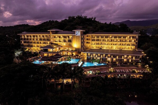 Exterior - Zuri Resort Coron (Coron)