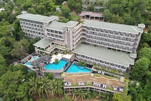 Exterior - Zuri Resort Coron (Coron)