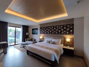 Room - Zuri Resort Coron (Coron)