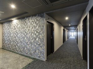 Interior - Kyoto Plaza Hotel Kintetsu Jujo (Kyoto)