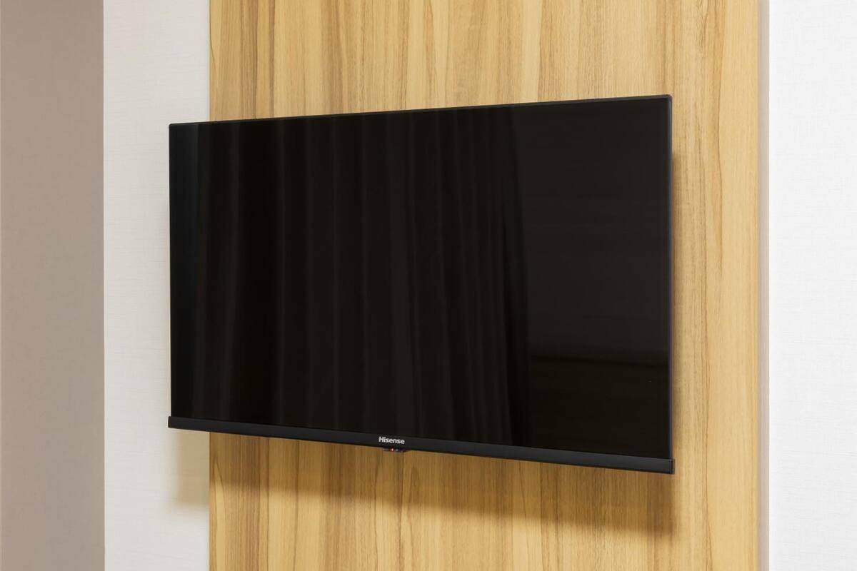 Fernseher