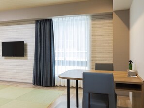 Interior - Kyoto Plaza Hotel Kintetsu Jujo (Kyoto)