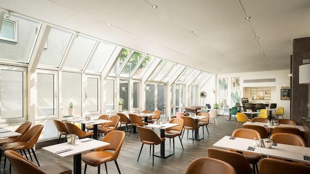 Dining - ANA Living Karlsruhe, Trademark Collection by Wyndham (Karlsruhe)