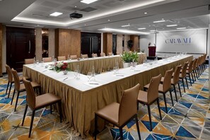 Meeting facility - Kravan (Phnom Penh)