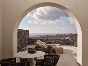 Tempat makan outdoor