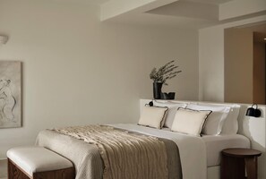 Room - Ark Suites Santorini (Santorini)