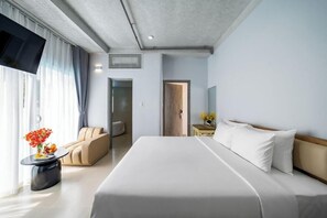 Room - The Up Phu Quoc Hotel (Phu Quoc)