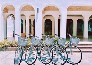 Exterior - The Up Phu Quoc Hotel (Phu Quoc)