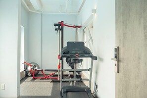 Sports facility - The Up Phu Quoc (Phu Quoc)