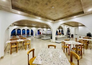 Dining - The Up Phu Quoc Hotel (Phu Quoc)