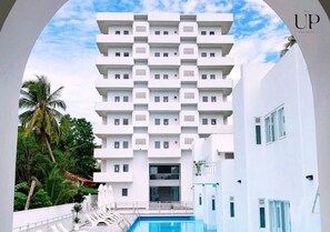 Pool - The Up Phu Quoc Hotel (Phu Quoc)