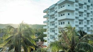 Exterior - The Up Phu Quoc Hotel (Phu Quoc)