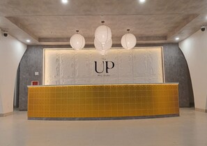Lobby - The Up Phu Quoc (Phu Quoc)
