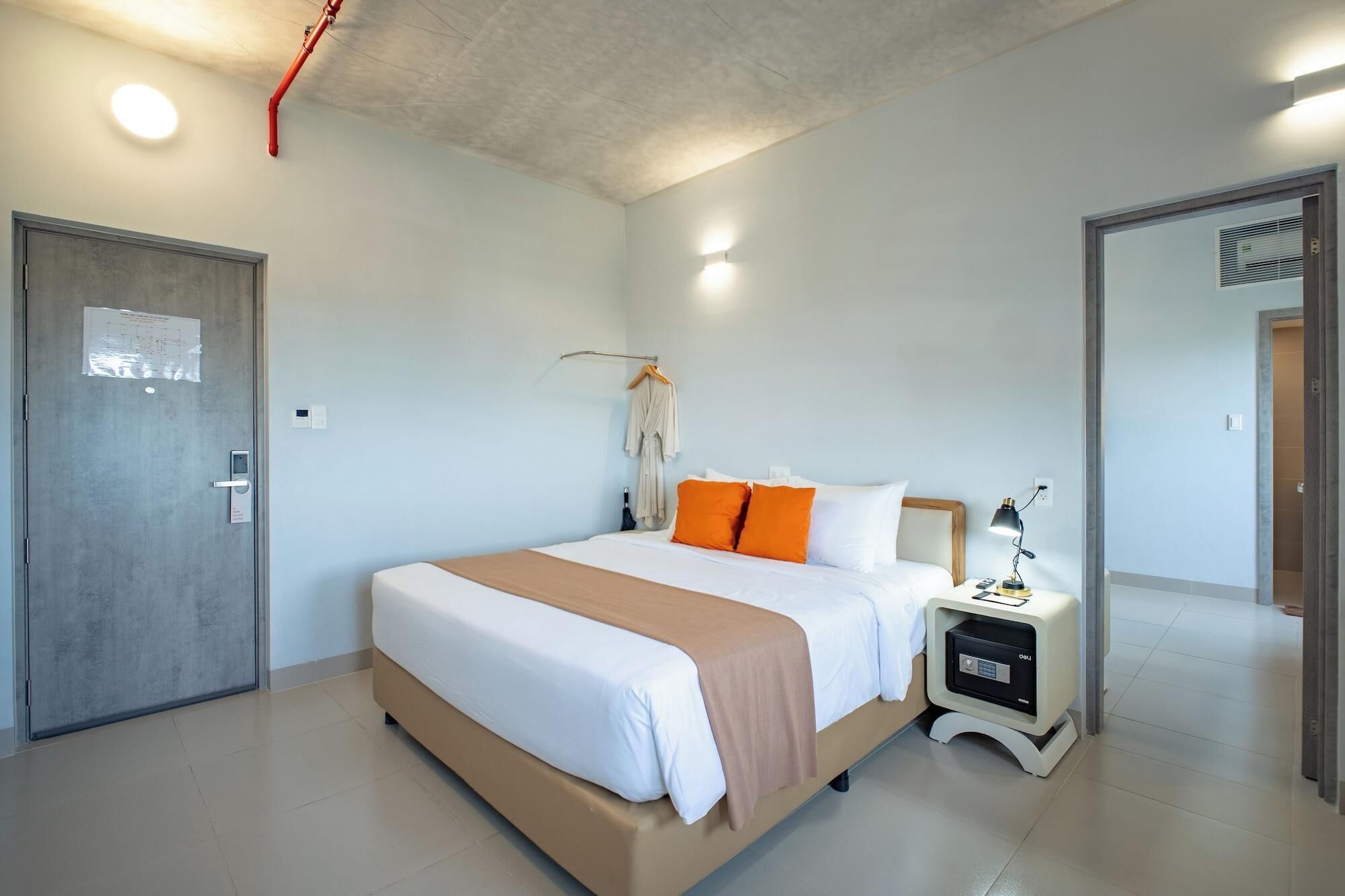 Habitación