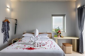 Room - The Up Phu Quoc Hotel (Phu Quoc)