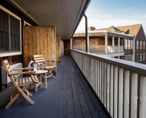 Property grounds - Baron's Cove (Sag Harbor)