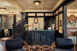 Lobby - Baron's Cove (Sag Harbor)
