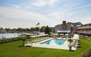 Pool - Baron's Cove (Sag Harbor)