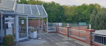 Sporthotel Papenburg