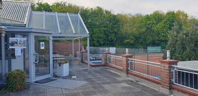 Sporthotel Papenburg