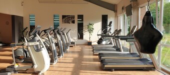 Sporthotel Papenburg