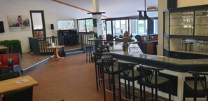 Bar (on property) - Sporthotel Papenburg (Papenburg)