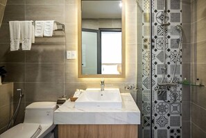 Bathroom - Ann Hotel & Spa (Phu Quoc)