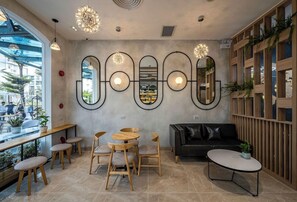 Lobby - Ann Hotel & Spa (Phu Quoc)