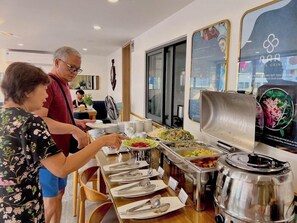 Dining - Ann Hotel & Spa (Phu Quoc)