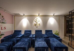 Interior - Ann Hotel & Spa (Phu Quoc)