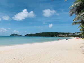 Beach - Ann Hotel & Spa (Phu Quoc)