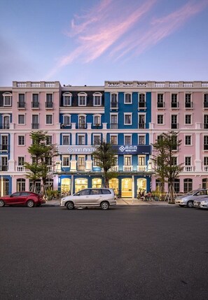 Exterior - Ann Hotel & Spa (Phu Quoc)