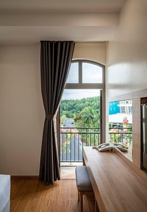 Interior - Ann Hotel & Spa (Phu Quoc)