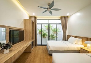 Room - Ann Hotel & Spa (Phu Quoc)
