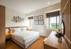 Room - Ann Hotel & Spa (Phu Quoc)